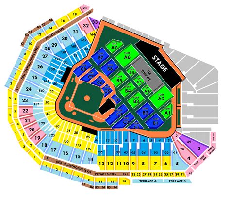 fenway seating chart concert|fenway park virtual seating chart.